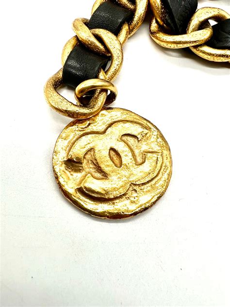 cinturon chanel cadena|boutiques chanel cerca.